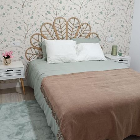 Apartamento Mencer مالبيسا المظهر الخارجي الصورة