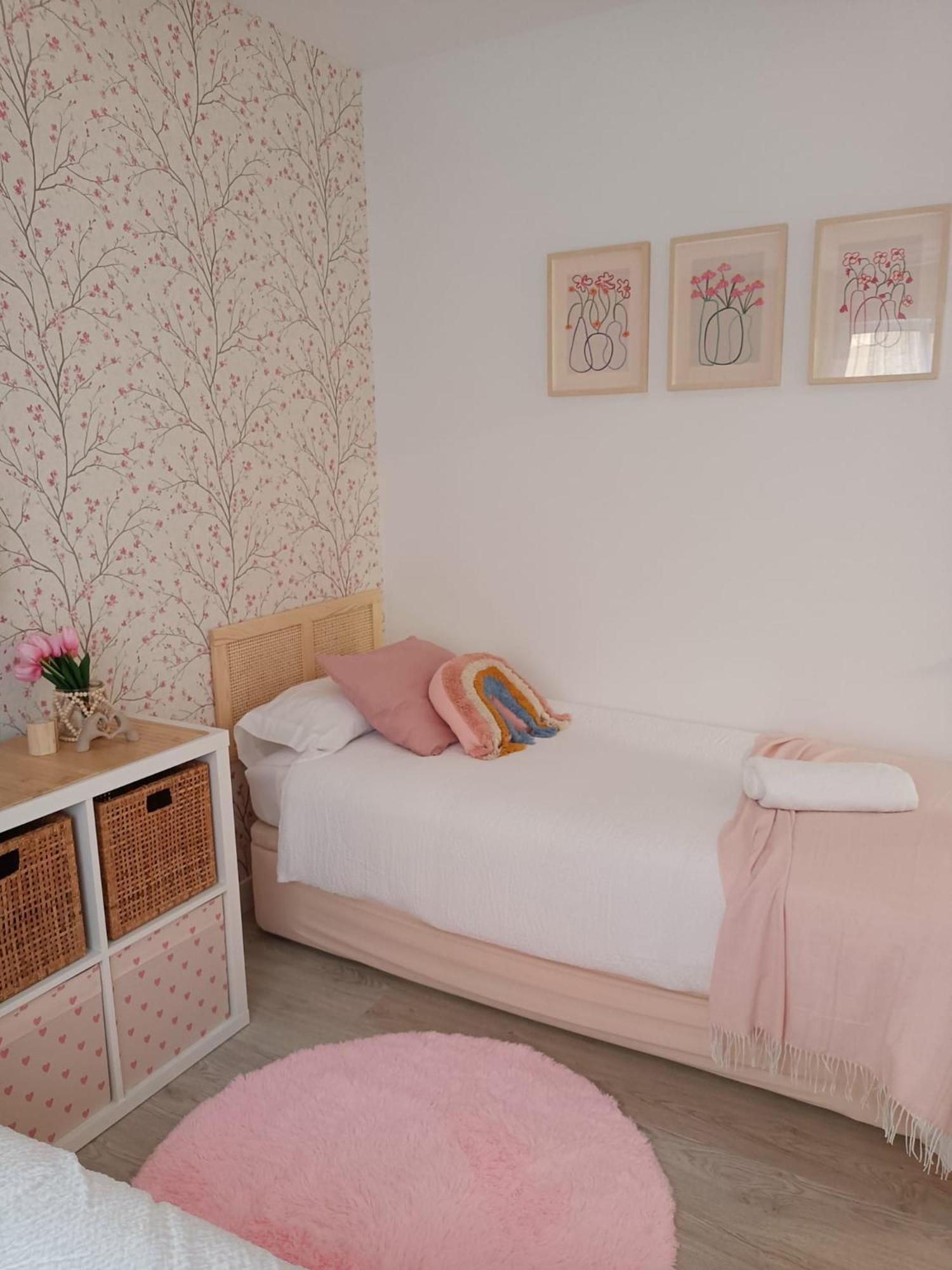Apartamento Mencer مالبيسا المظهر الخارجي الصورة