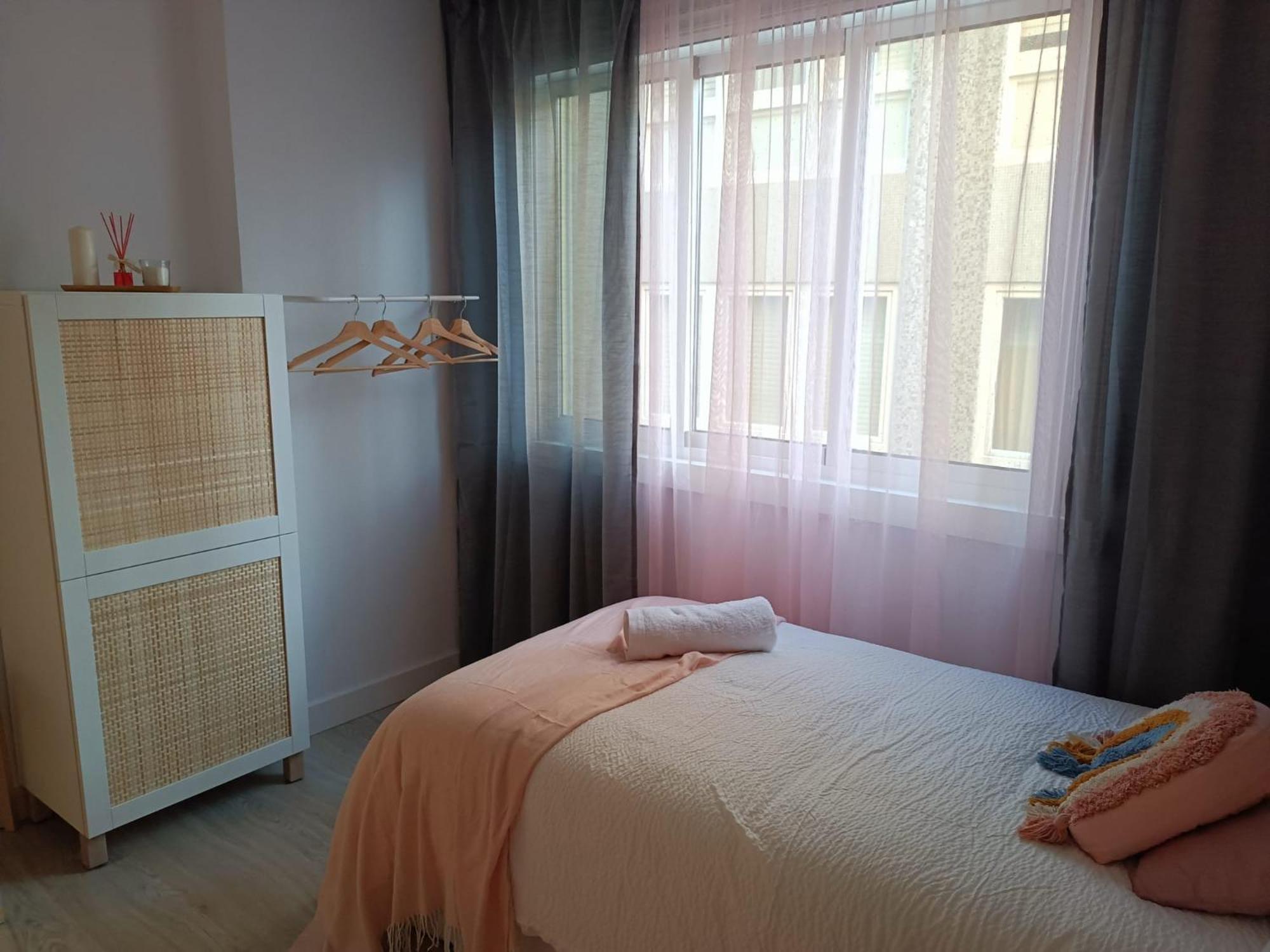 Apartamento Mencer مالبيسا المظهر الخارجي الصورة