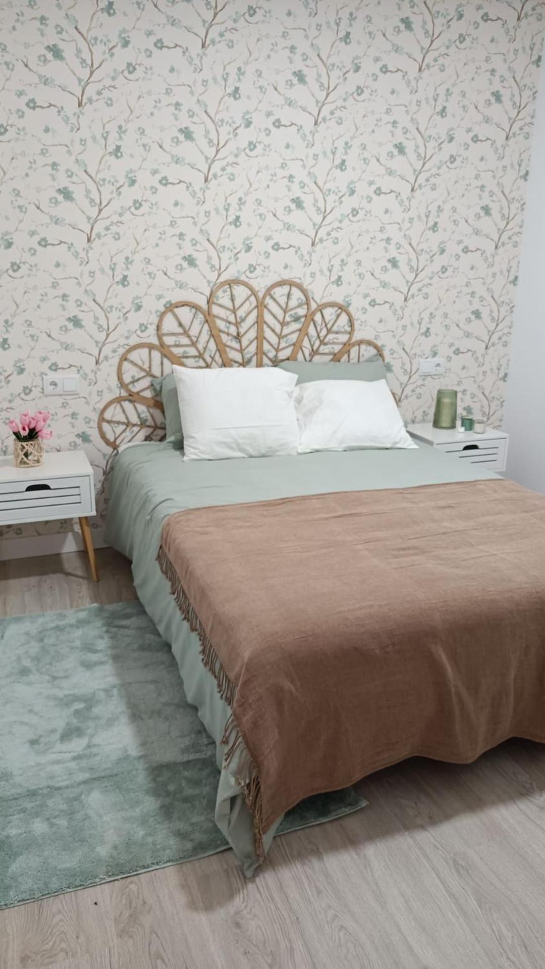Apartamento Mencer مالبيسا المظهر الخارجي الصورة