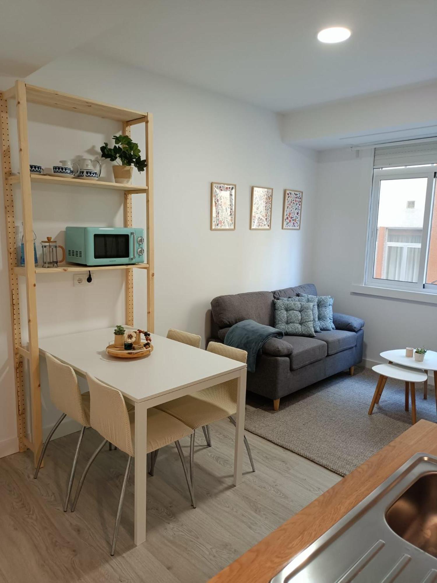 Apartamento Mencer مالبيسا المظهر الخارجي الصورة