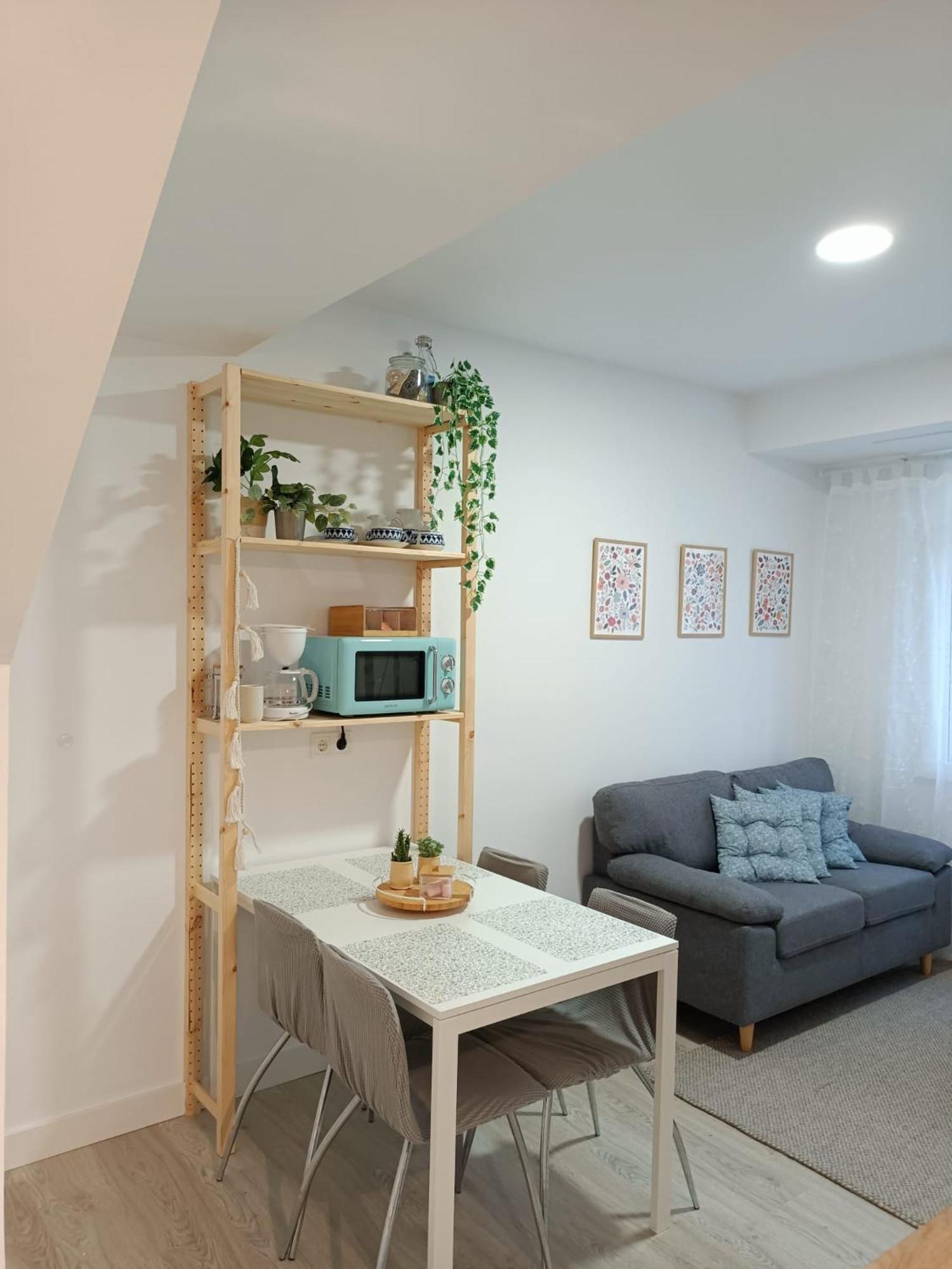 Apartamento Mencer مالبيسا المظهر الخارجي الصورة