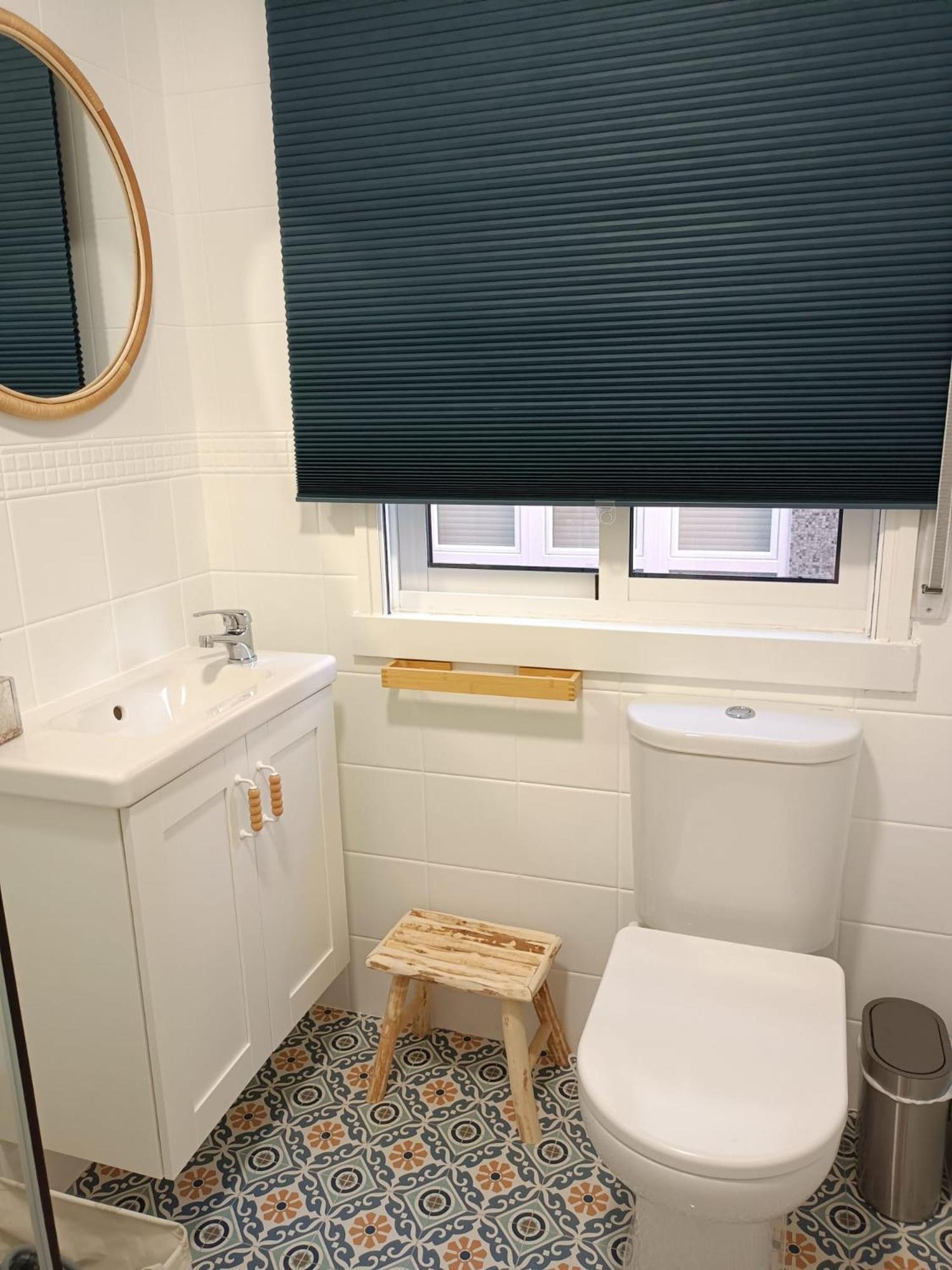 Apartamento Mencer مالبيسا المظهر الخارجي الصورة