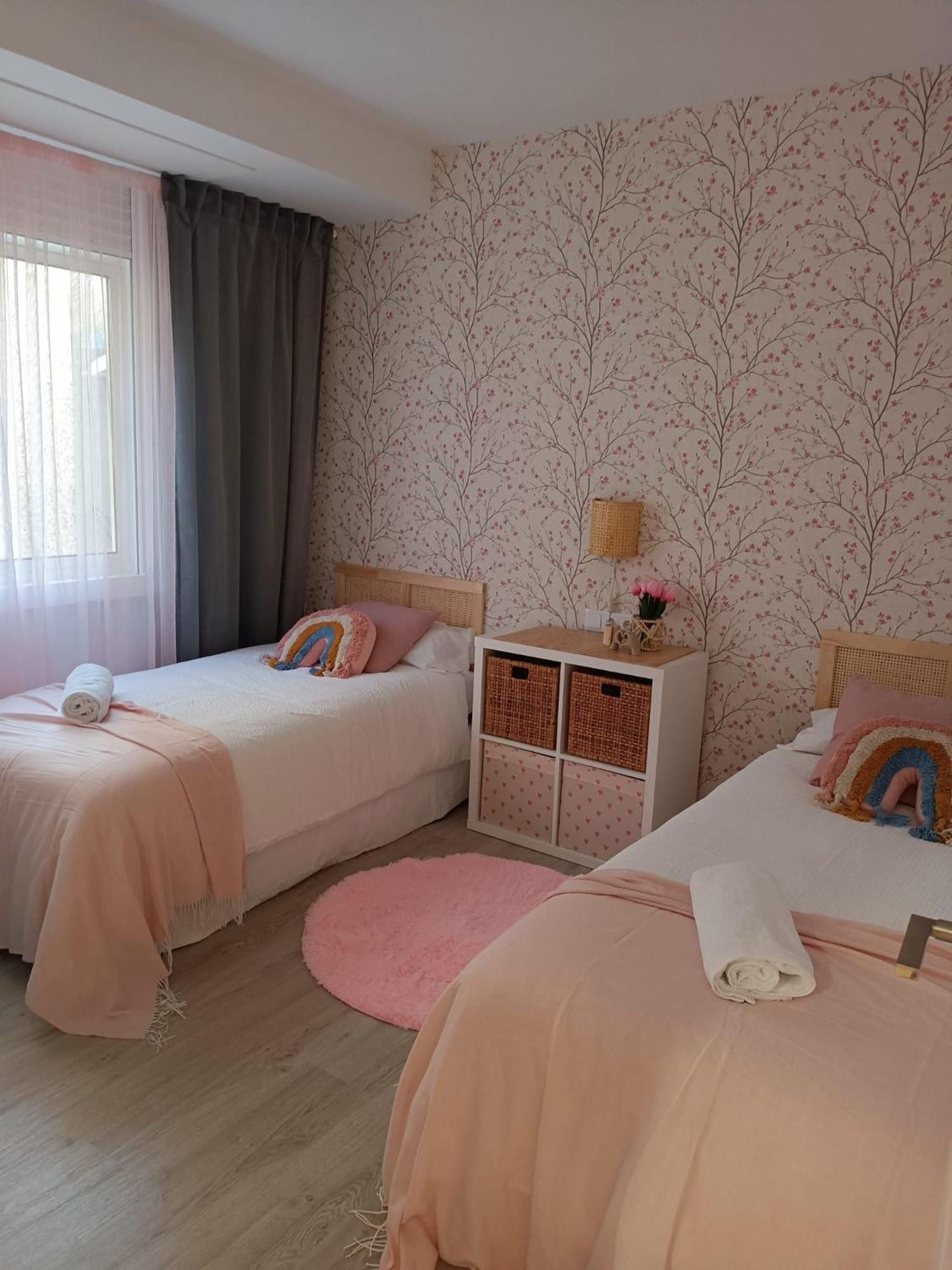 Apartamento Mencer مالبيسا المظهر الخارجي الصورة