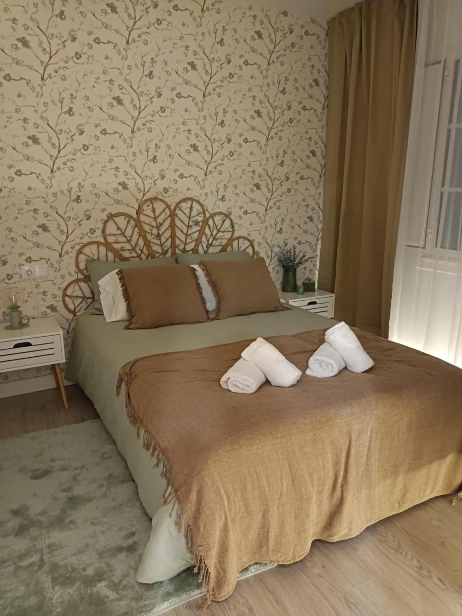 Apartamento Mencer مالبيسا المظهر الخارجي الصورة